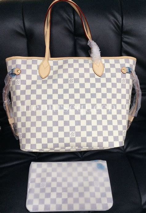 louis vuitton neverfull authentication|Neverfull mm Louis Vuitton knockoff.